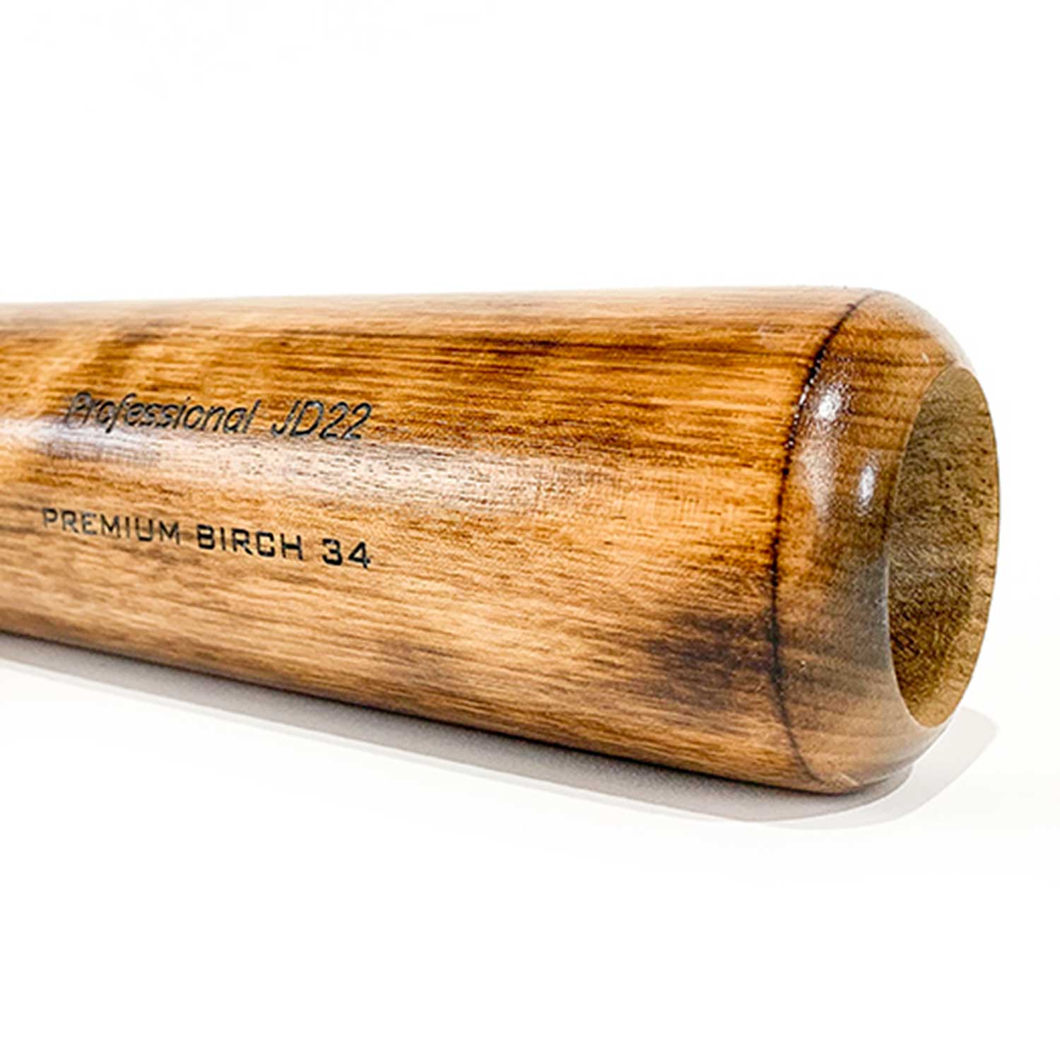 BWP JD22 Wood Baseball Bat | Birch – The Wood Bat Factory