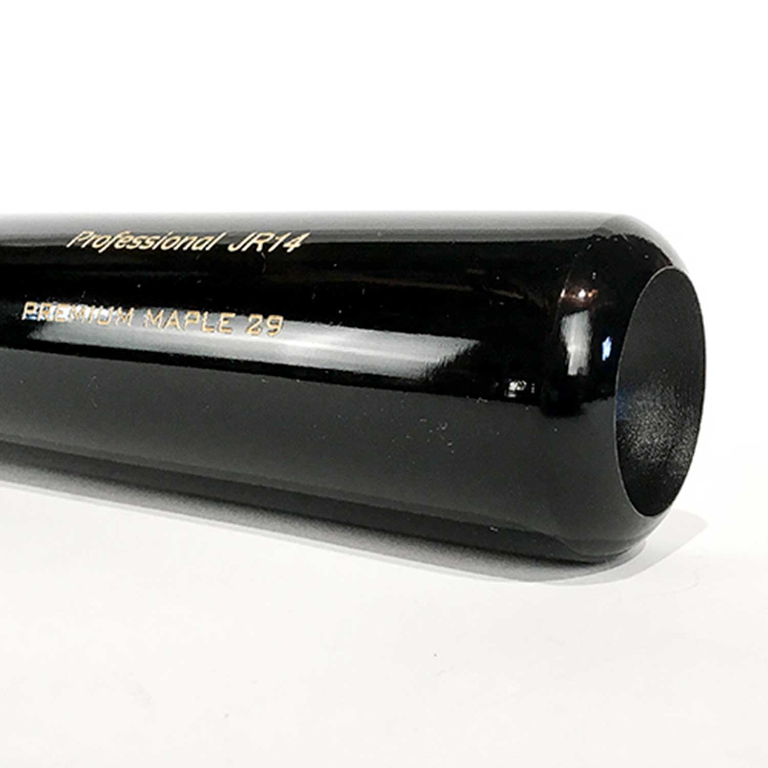 BWP JR14 Wood Baseball Bat | Maple – The Wood Bat Factory