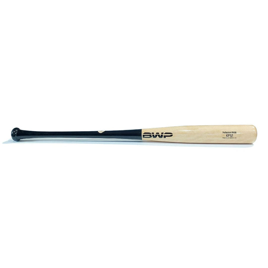 BWP Playing Bats BWP KP32 Wood Baseball Bat | Birch