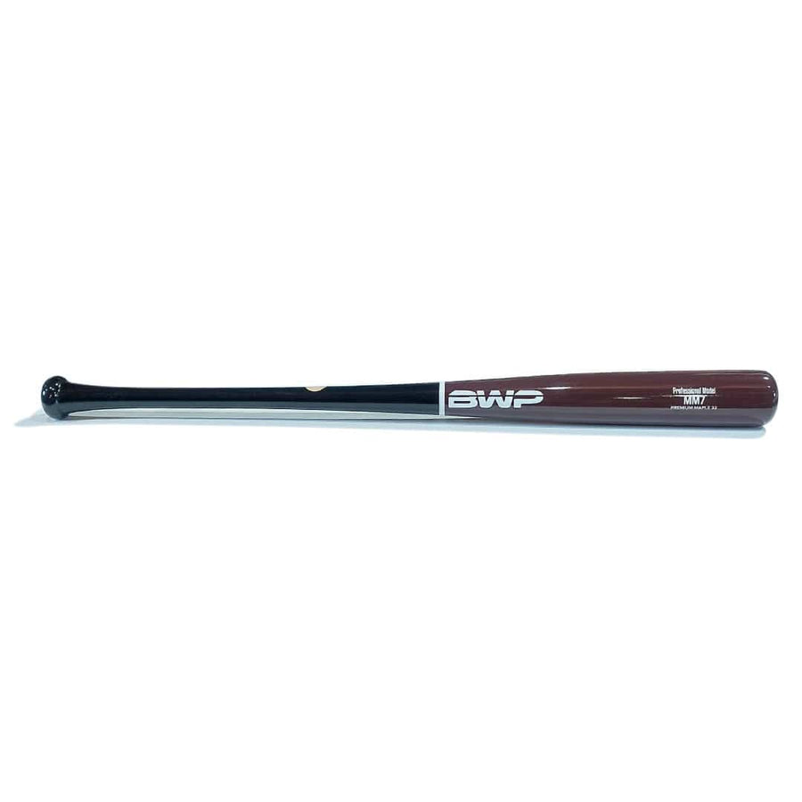 BWP Playing Bats BWP MM7 Wood Baseball Bat | Maple