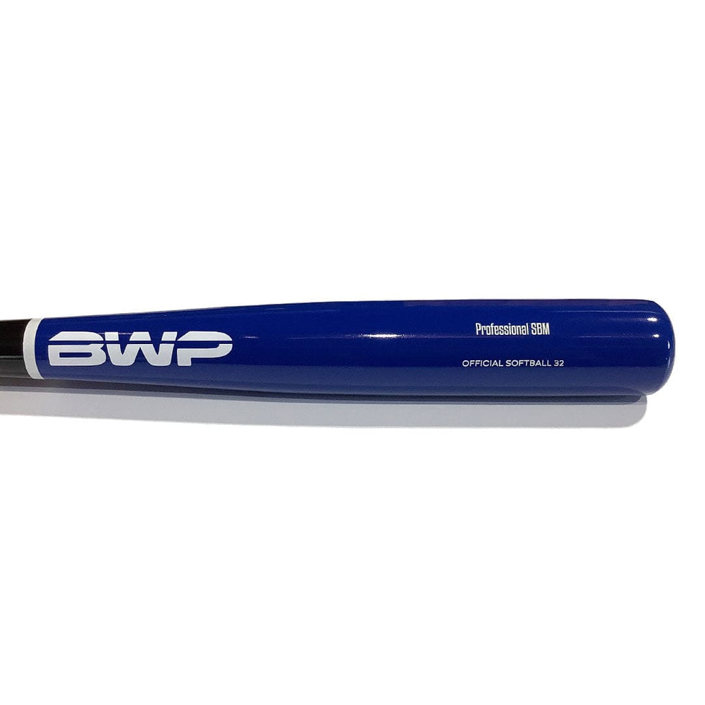 BWP Softball Bats BWP Professional SBM Wood Softball Bat | Maple - 32" 27oz.