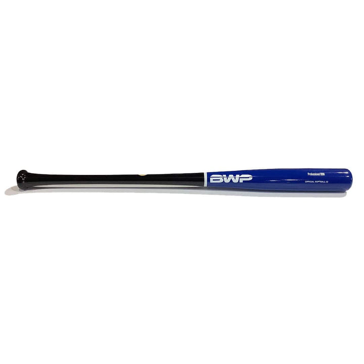 BWP Softball Bats BWP Professional SBM Wood Softball Bat | Maple - 32" 27oz.
