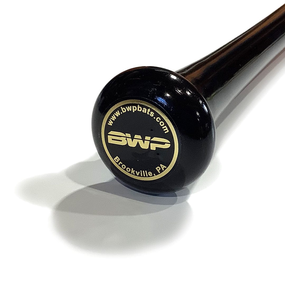 BWP Softball Bats BWP Professional SBM Wood Softball Bat | Maple - 32" 28oz.