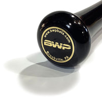 Thumbnail for BWP Softball Bats BWP Professional SBM Wood Softball Bat | Maple - 32.5 (-5)