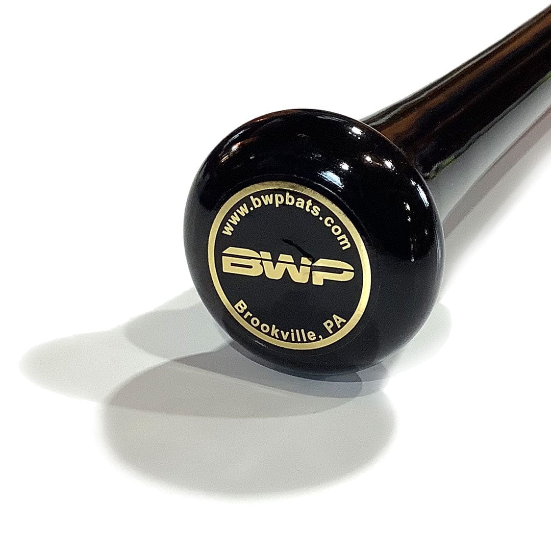 BWP Softball Bats BWP Professional SBM Wood Softball Bat | Maple - 33" 28oz.