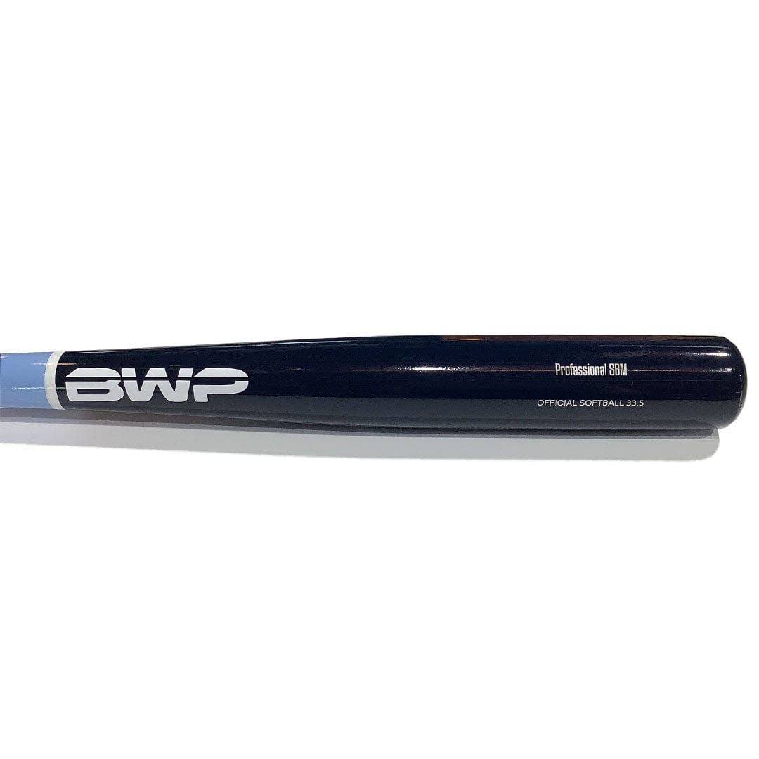 BWP Softball Bats BWP Professional SBM Wood Softball Bat | Maple - 33.5" 29oz.