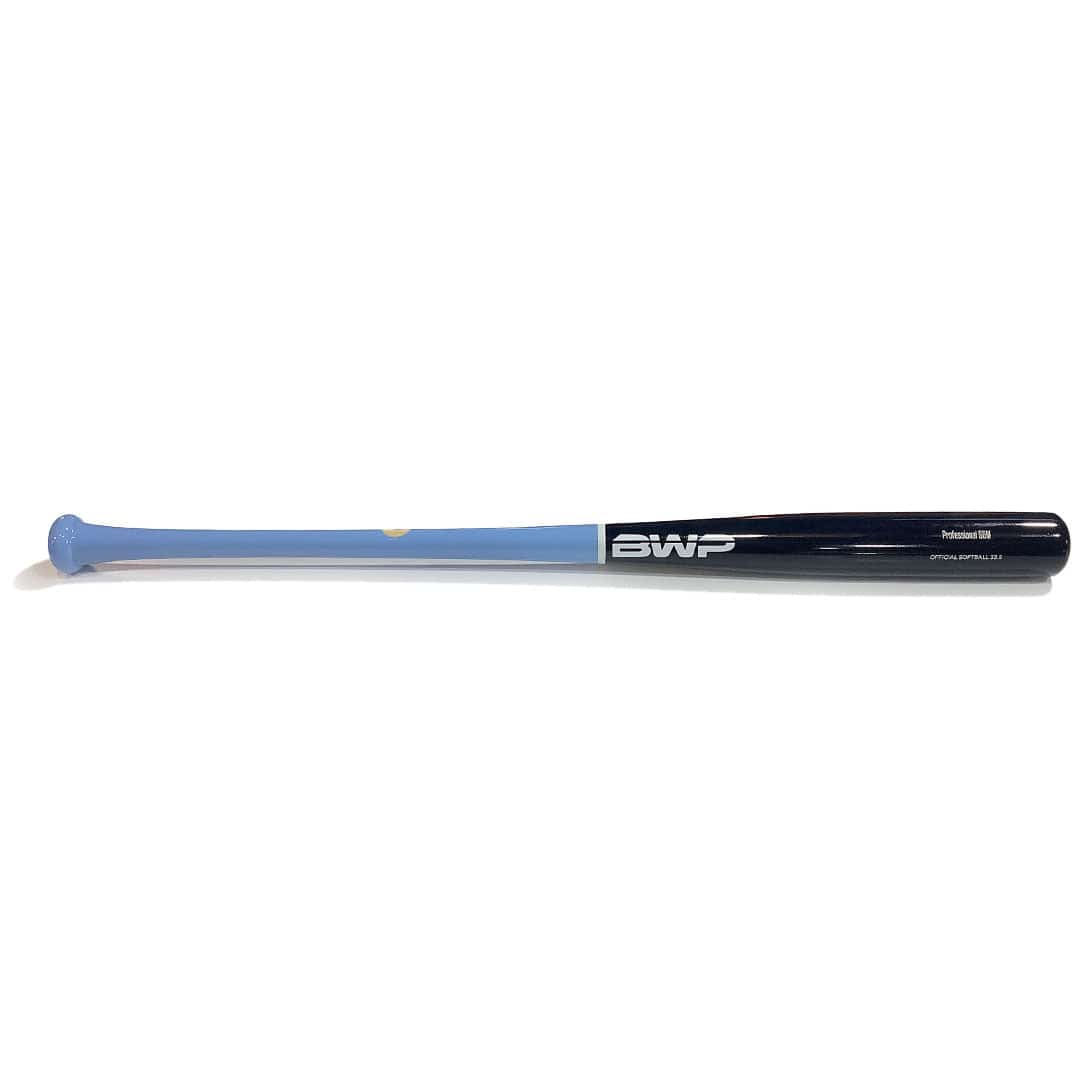 BWP Softball Bats BWP Professional SBM Wood Softball Bat | Maple - 33.5" 29oz.