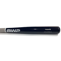 Thumbnail for BWP Softball Bats BWP Professional SBM Wood Softball Bat | Maple - 34