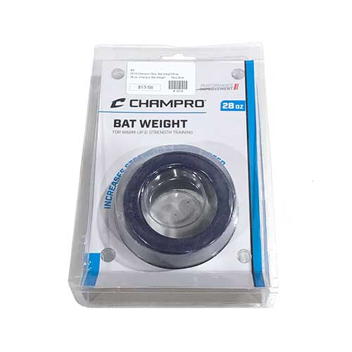 Champro Batting Accessories Champro Bat Weights