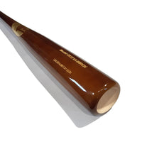 Thumbnail for Chandler Bats Playing Bats Saddle Brown | Brown | Gold / 33