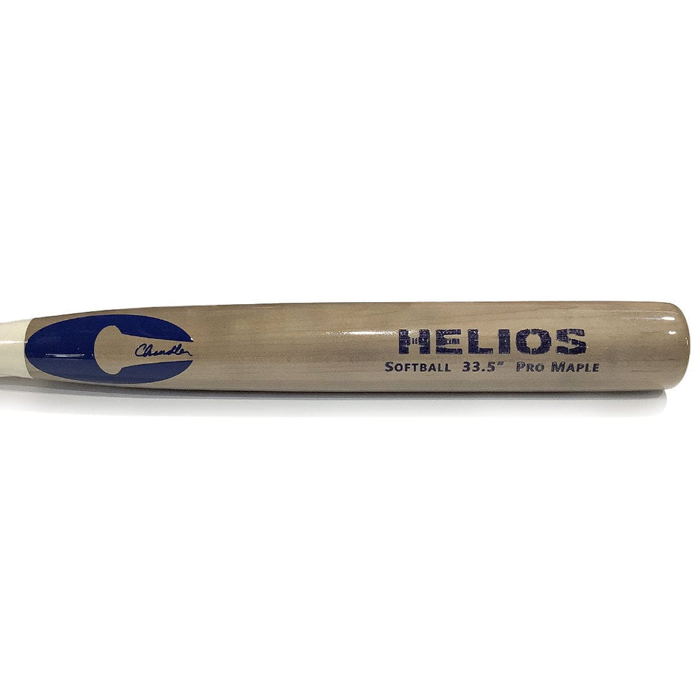 Chandler Softball Bats Chandler Helios Wood Softball Bat | Maple-33.5" (-5)