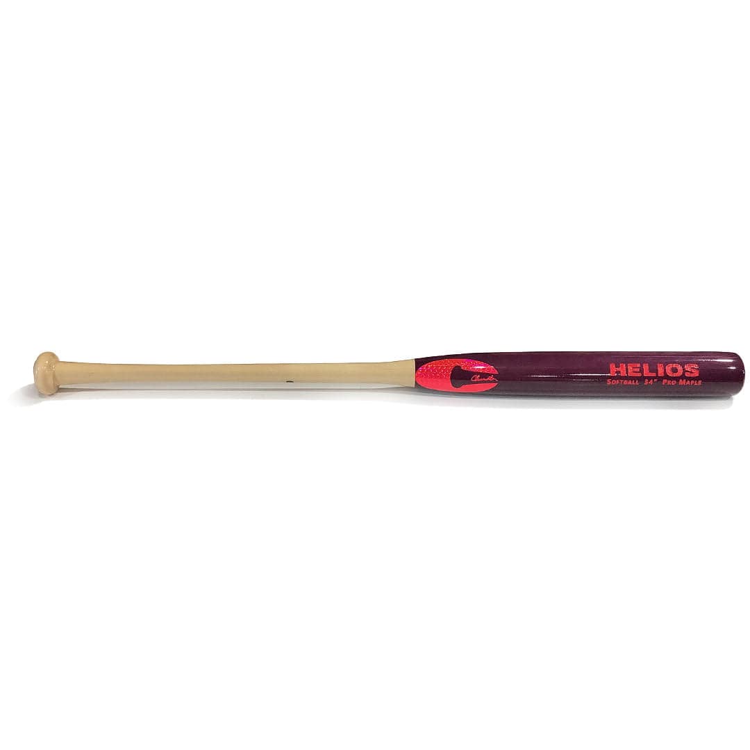 Chandler Helios Wood Softball Bat | Maple | 34