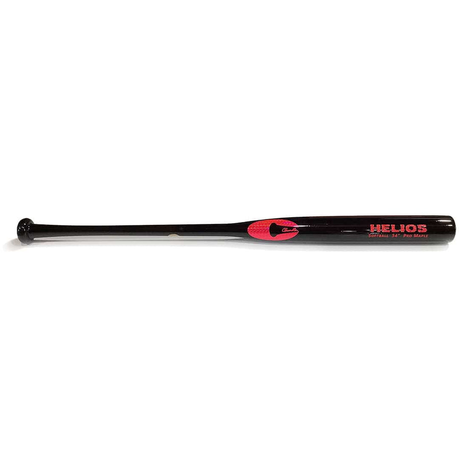 Chandler Softball Bats Chandler Helios Wood Softball Bat | Maple-34" (-3)