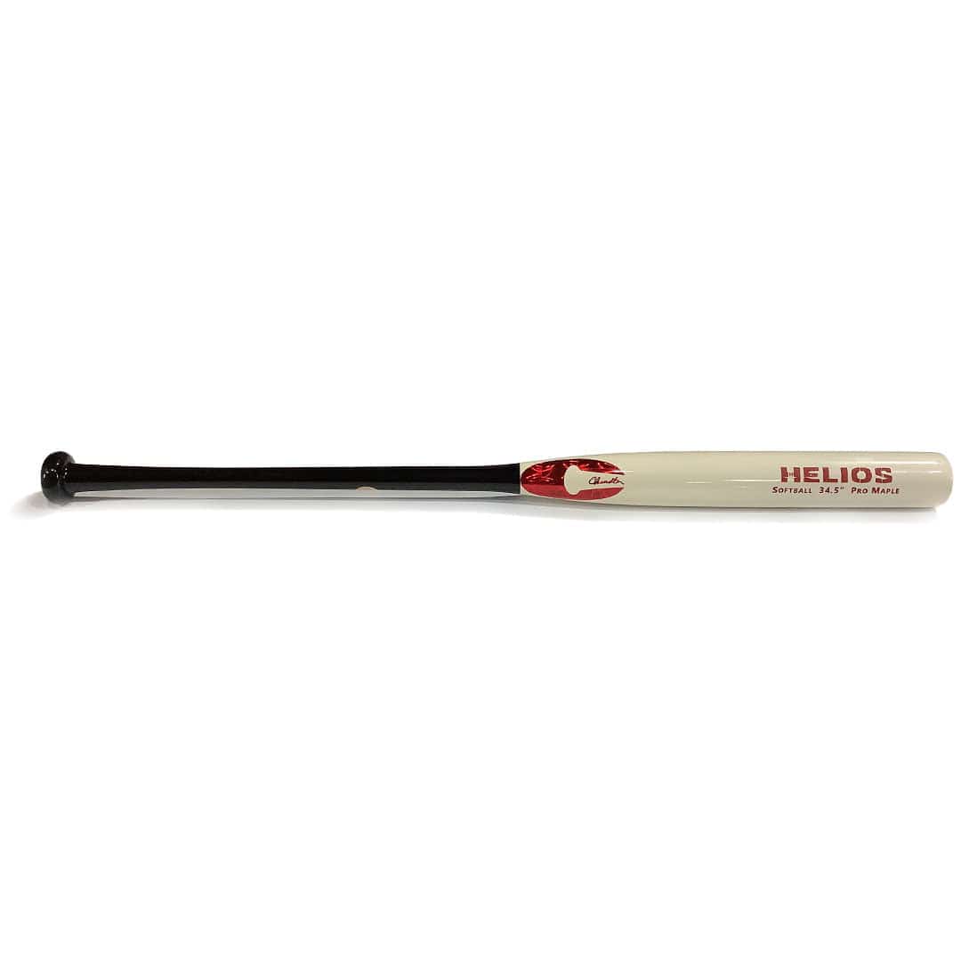 Chandler Softball Bats Chandler Helios Wood Softball Bat | Maple-34.5" (-5)