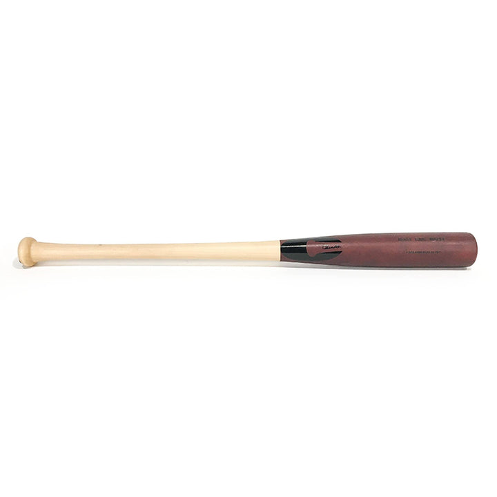Playing Bats Chandler NatChandler RMC Wood Baseball Bat | 29" (-4) | Maple