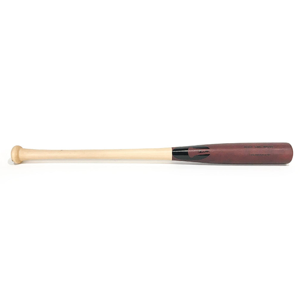Chandler RMC Wood Baseball Bat | Maple | – The Wood Bat Factory