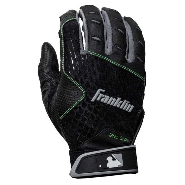 Franklin Batting Gloves Franklin 2nd-Skinz Batting Gloves