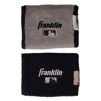 Thumbnail for Franklin Batting Accessories Black | Grey Franklin MLB® 4