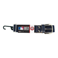 Thumbnail for Franklin Gear Navy Franklin MLB® Baseball Belts