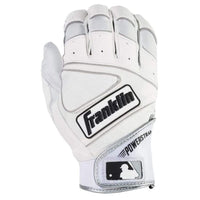 Thumbnail for Franklin Batting Gloves Franklin Powerstrap Batting Gloves