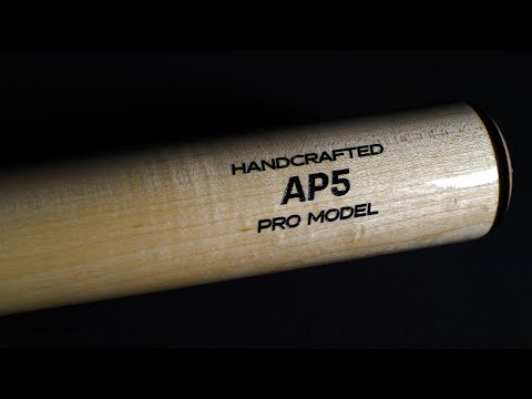 Marucci AP5 Wood Bat | Maple | 32" (-3) [2022]