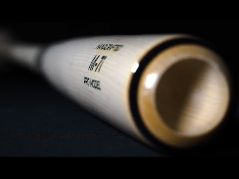 Marucci M-71 Wood Bat | Maple | 33 (-4) [2022]