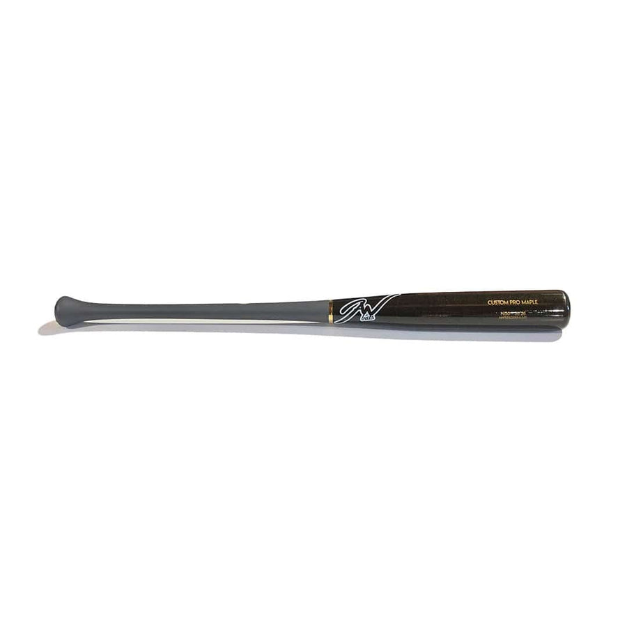 JAW Bats Playing Bats JAW Bats HI50 Wood Baseball Bat 31" (-3) | Maple