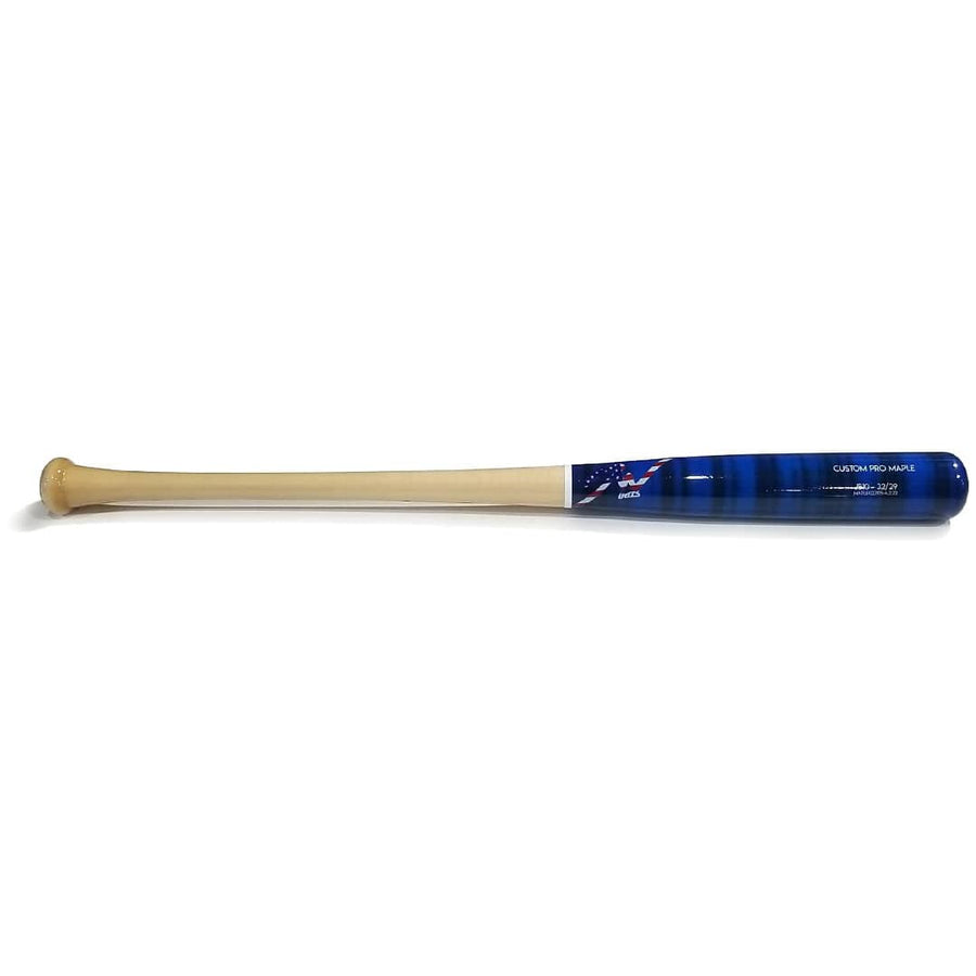 JAW Bats Playing Bats JAW Bats JB10 Wood Baseball Bat 32" (-3) | Maple