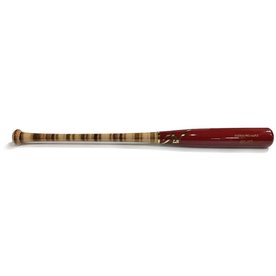 JAW Bats Playing Bats JAW Bats JB43 Wood Baseball Bat 32" (-3) | Maple
