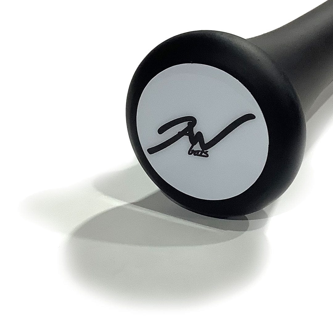 JAW Bats TWBF2036 Wood Baseball Bat Maple 33" (3) The Wood Bat