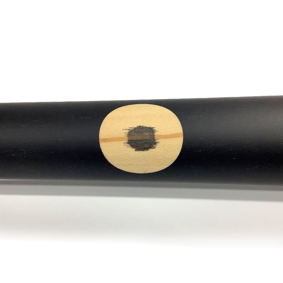 JAW Bats TWBF2036 Wood Baseball Bat Maple 33" (3) The Wood Bat