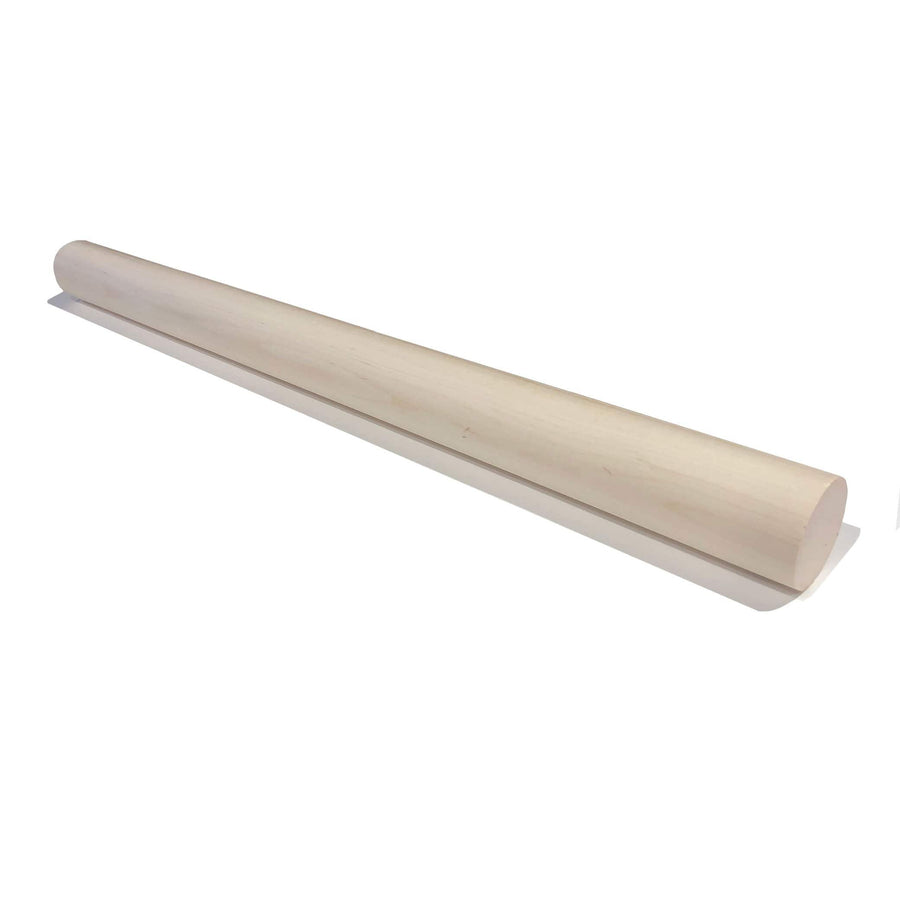 Leatherstocking Hand-Split Billet Co. Billet Soft Maple (best for fungos) / Prime (Top Grade) Leatherstocking Hand-Split Billet Co.™ Hand-Split Billets