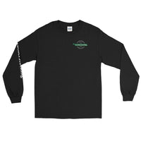 Thumbnail for The Wood Bat Factory Black / S LTP Menâ€™s Long Sleeve Shirt 2021