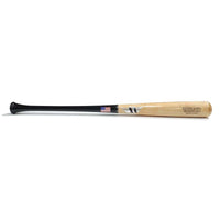 Thumbnail for Playing Bats M^Powered M^Powered Pro-Jecktor 001 Wood Baseball Bat | Maple