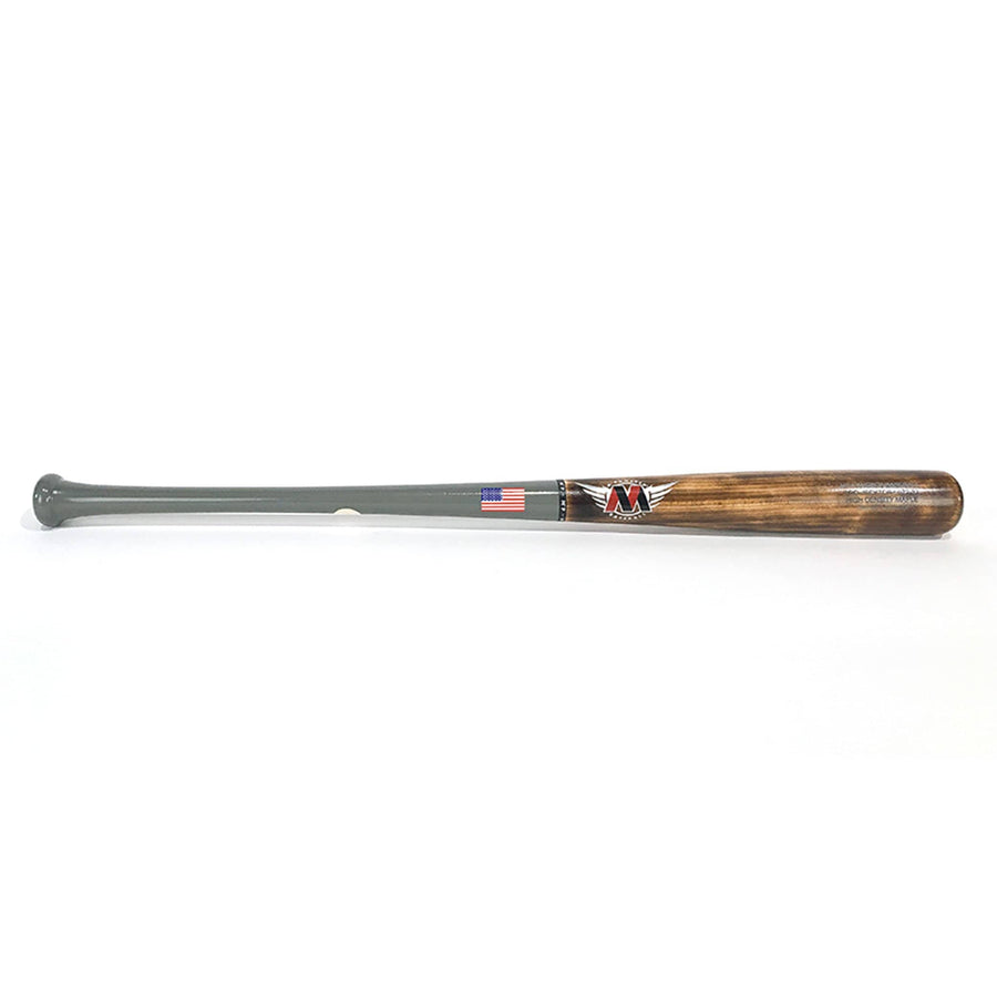 Playing Bats M^Powered M^Powered Pro-Jecktor 072 Wood Baseball Bat | Maple