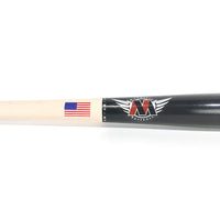 Thumbnail for Playing Bats M^Powered M^Powered Pro-Jecktor 072 Wood Baseball Bat | Maple