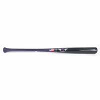 Thumbnail for Playing Bats M^Powered M^Powered Pro-Jecktor 253 Wood Baseball Bat | Maple