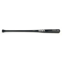 Thumbnail for MÃ¤rk Lumber Co. Fungo and Trainer Bats Black | White / 34