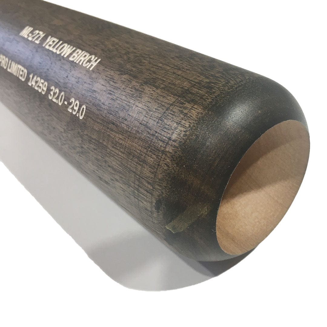 Mark Lumber ML-271 Baseball Bat - Thumbnail 2