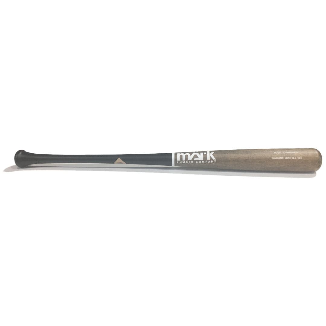 Mark Lumber ML-271 Baseball Bat - Thumbnail 3