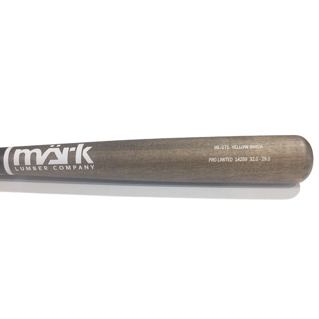 Mark Lumber ML-271 Baseball Bat - Thumbnail 4