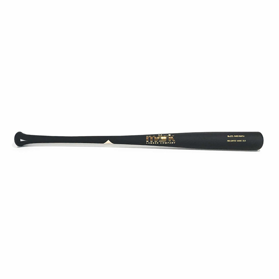 Mark Lumber Playing Bats Mark Lumber ML-271 Wood Baseball Bat | Maple