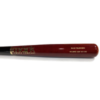 Thumbnail for Mark Lumber Playing Bats Mark Lumber Pro Limited ML-110 Wood Baseball Bat | Birch