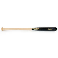 Thumbnail for Playing Bats MÃƒÂ¤rk Lumber MÃƒÂ¤rk Lumber Youth Pro Limited Wood Baseball Bat | Maple