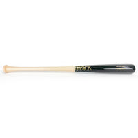 Thumbnail for Playing Bats MÃƒÂ¤rk Lumber MÃƒÂ¤rk Lumber Youth Pro Limited Wood Baseball Bat | Maple