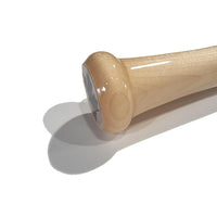 Thumbnail for MÃƒÂ¤rk Lumber Co. Playing Bats MÃƒÂ¤rk Lumber Co. Youth Pro Limited Wood Bat | Maple | 28