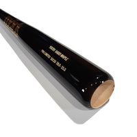 Thumbnail for Playing Bats MÃƒÂ¤rk Lumber MÃƒÂ¤rk Lumber Youth Pro Limited Wood Bat | Maple