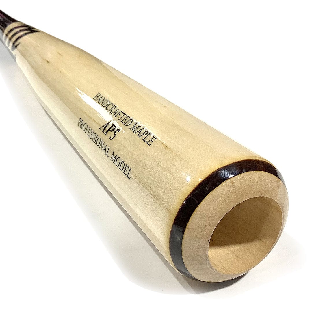 Marucci Playing Bats Marucci AP5 Wood Bat | Maple | 32" (-1) [2023]
