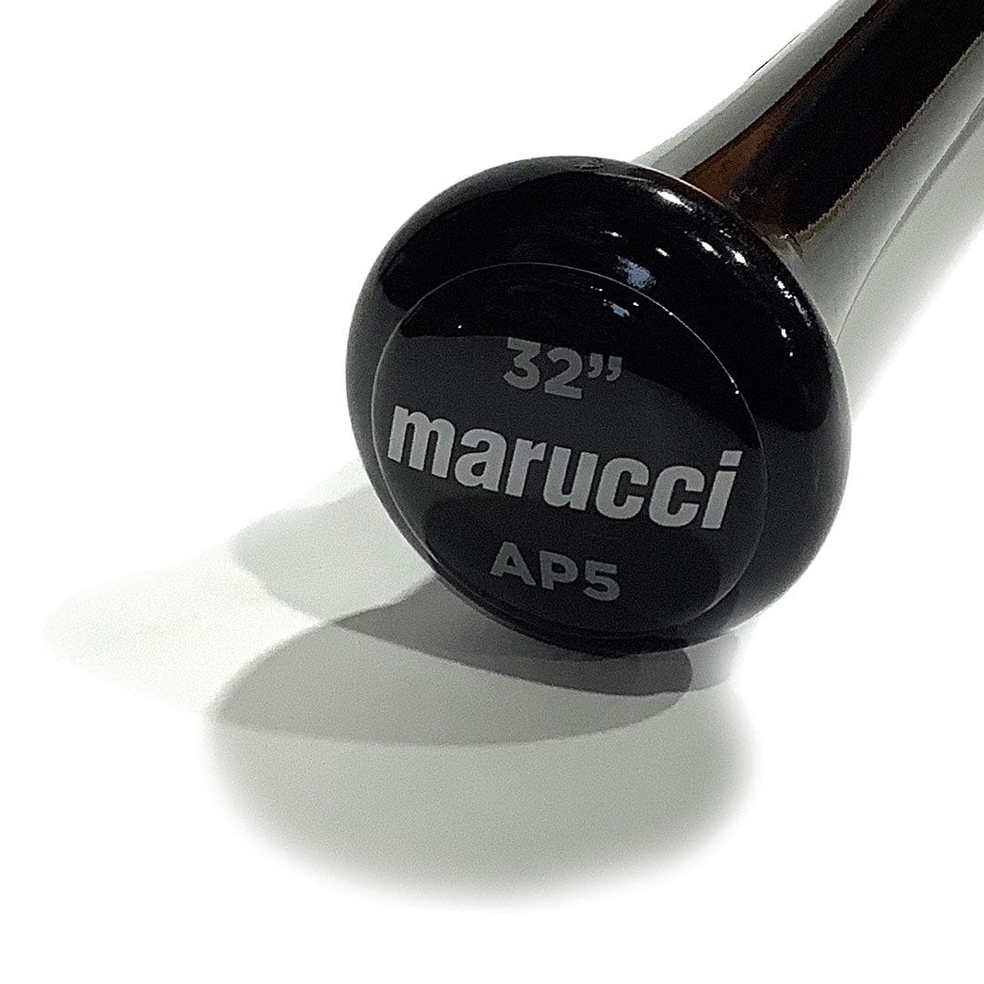 Marucci Playing Bats Marucci AP5 Wood Bat | Maple | 32" (-1) [2023]