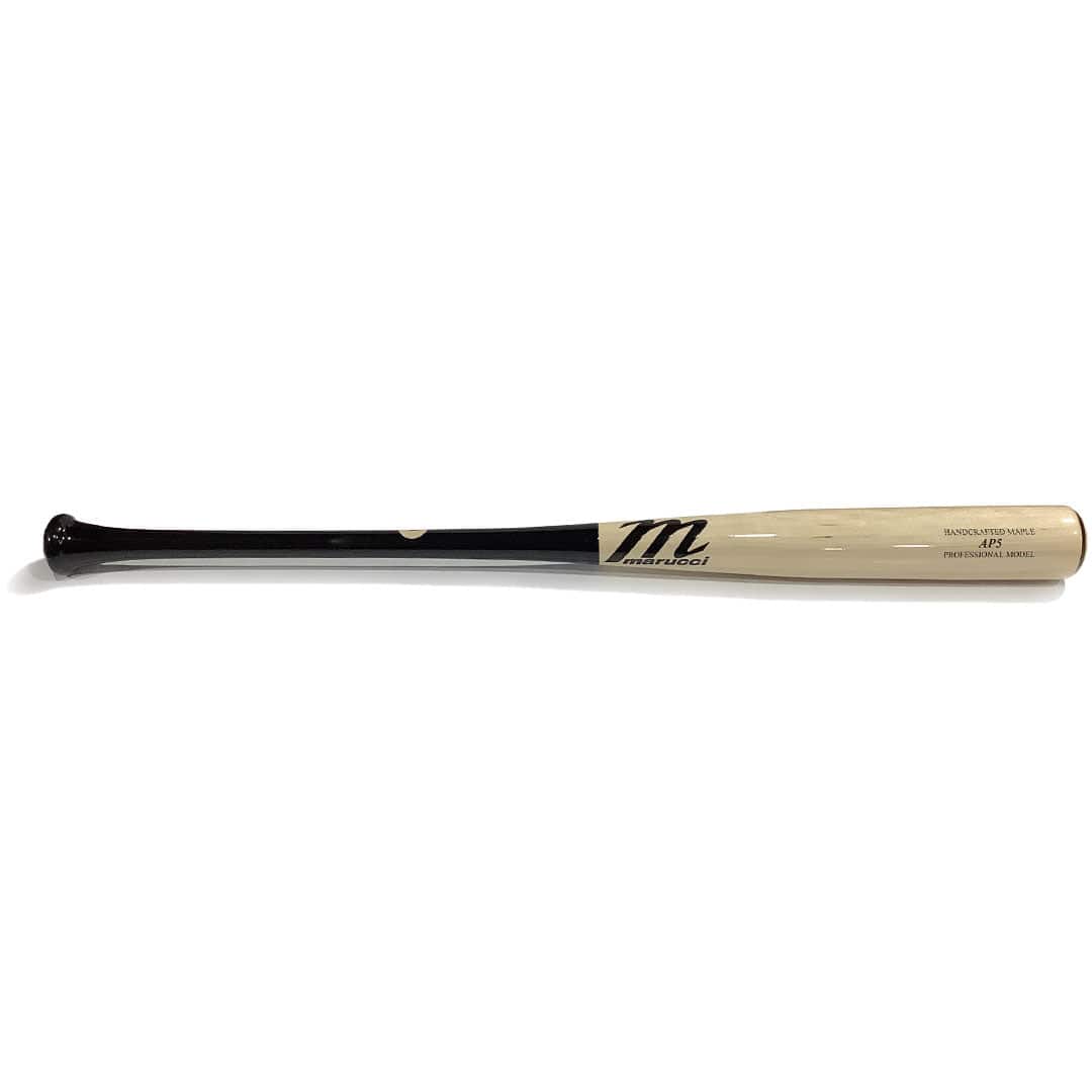 Marucci Playing Bats Marucci AP5 Wood Bat | Maple | 33" (-2) [2023]